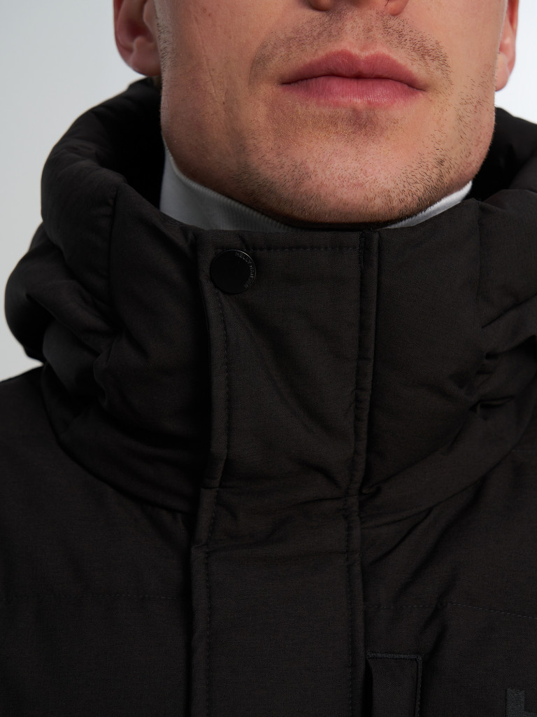 Куртка утепленная мужская Helly Hansen Alby