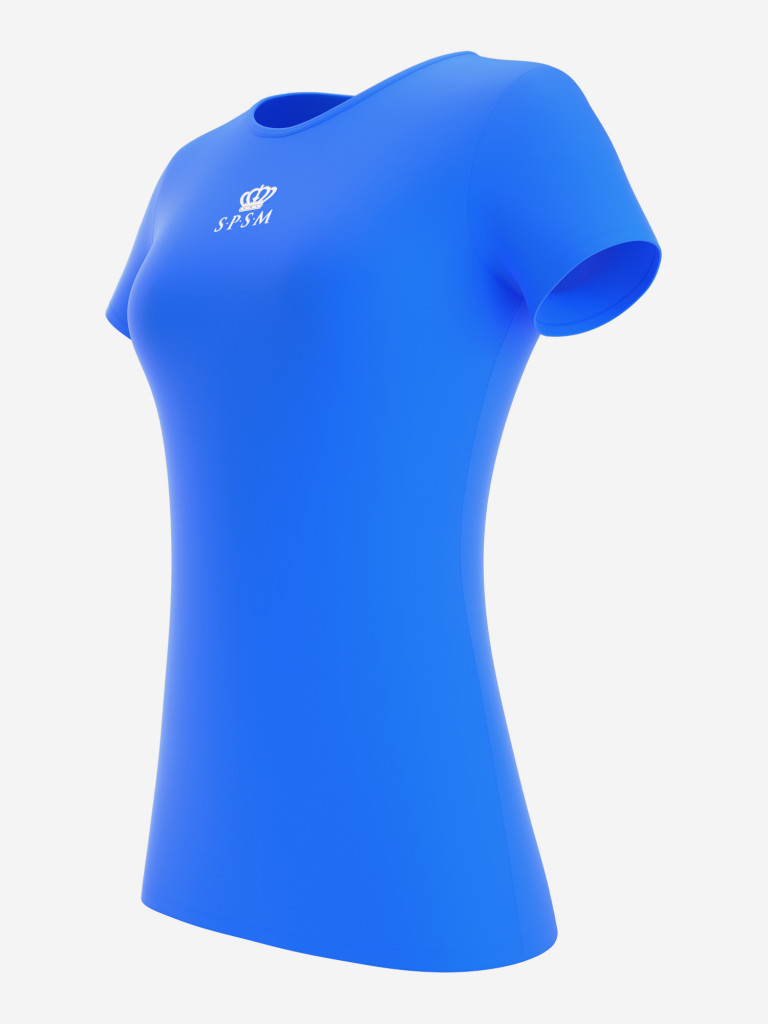 Футболка SPSM