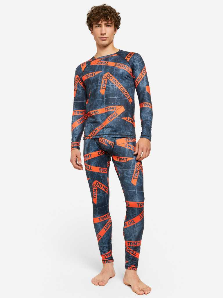 Термобелье низ мужское Termit