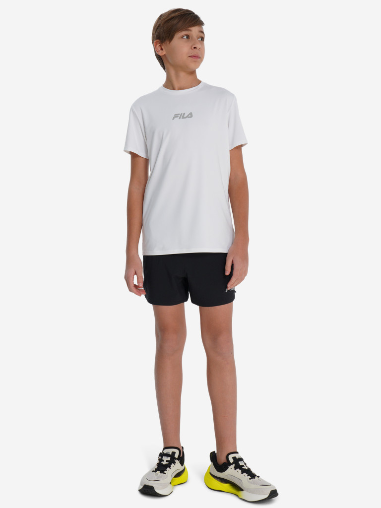Шорты для мальчиков FILA