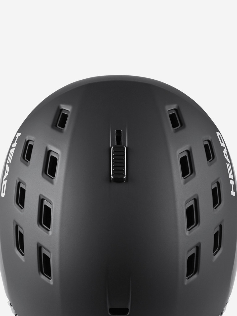 Шлем горнолыжный Head Radar 5K MIPS с визором S2 (VLT 28%)