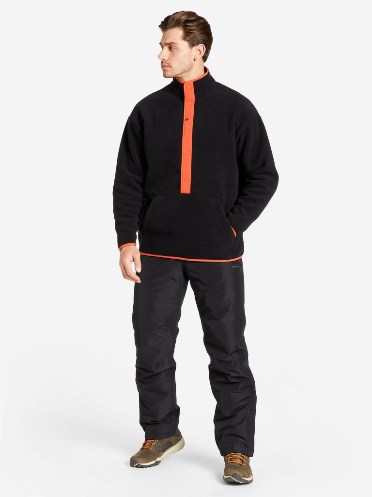 Брюки утепленные мужские Merrell