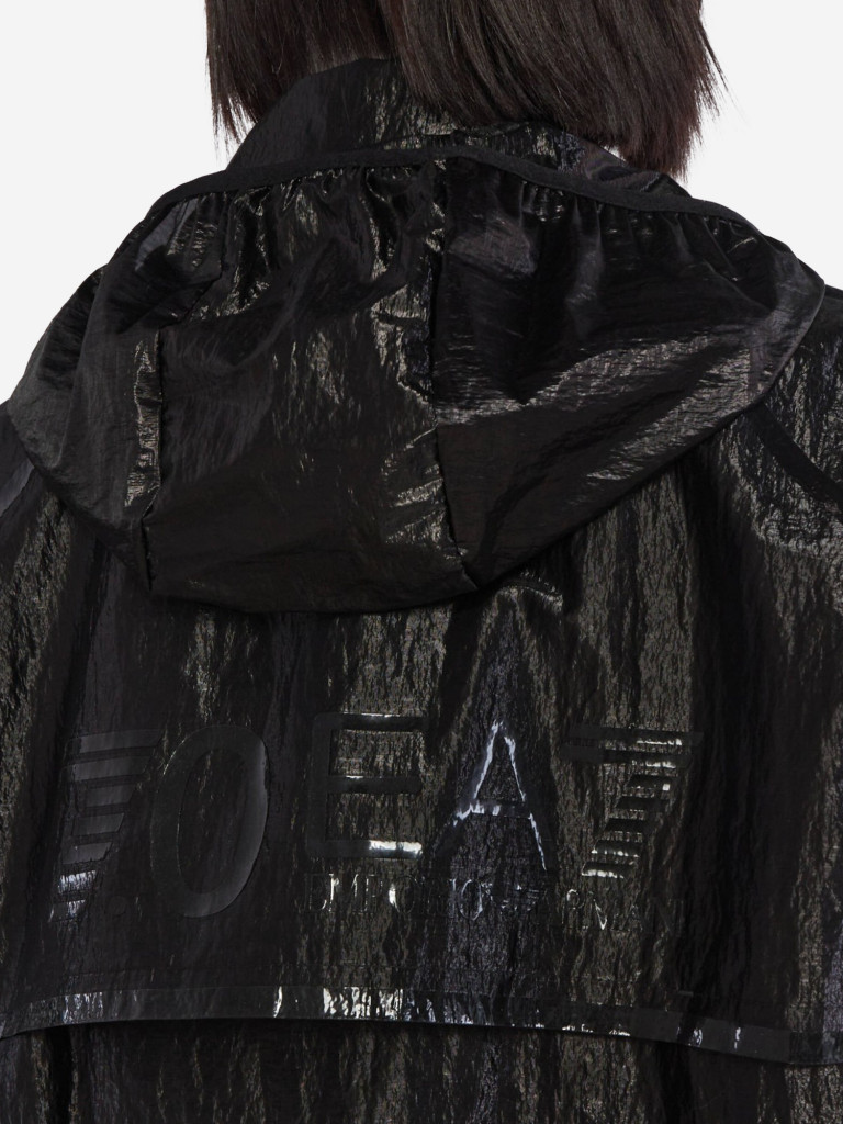Ветровка женская EA7 Bomber Jacket