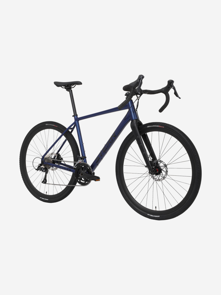 Велосипед гравийный Stern X-Line 3.0