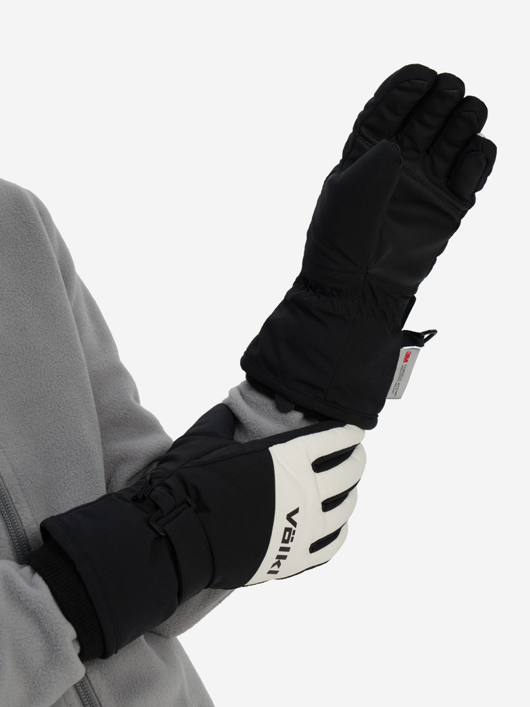 Перчатки для девочек Volkl