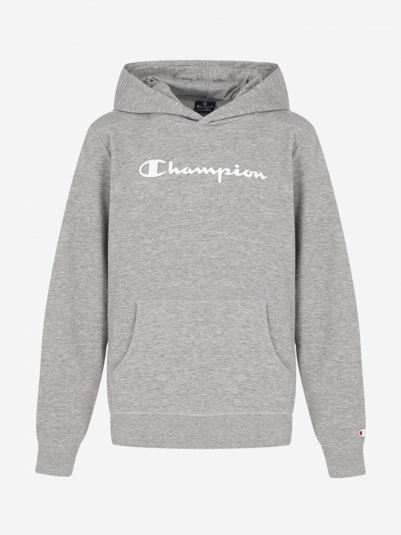 Худи для мальчиков Champion Серый 3199₽