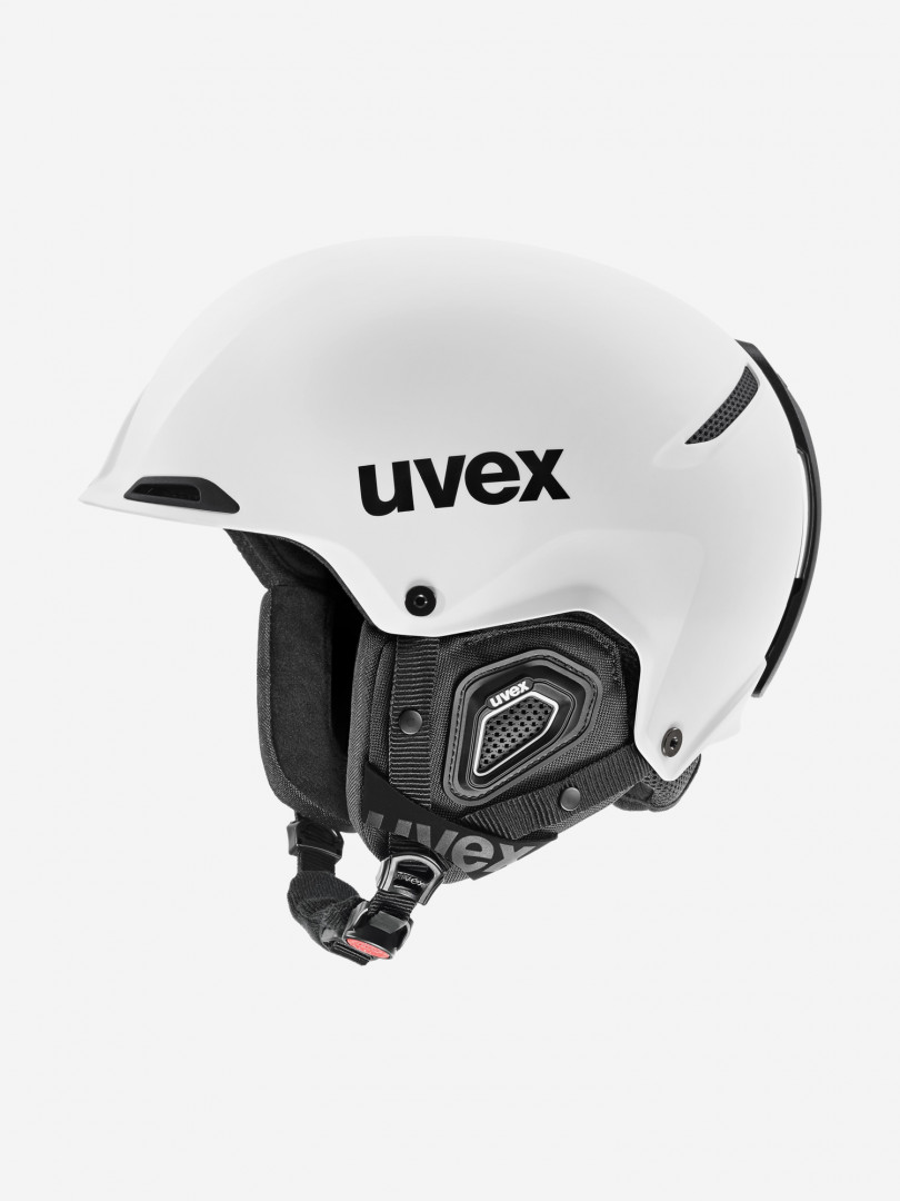 Шлем Uvex Jakk+, Белый