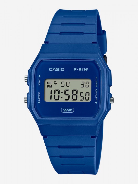 Наручные часы Casio Collection F-91WB-2A1