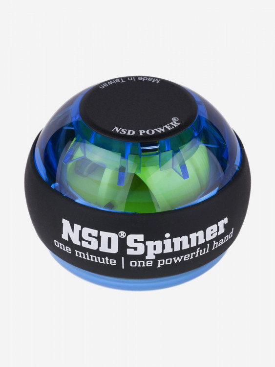 Кистевой тренажер NSD SPINNER
