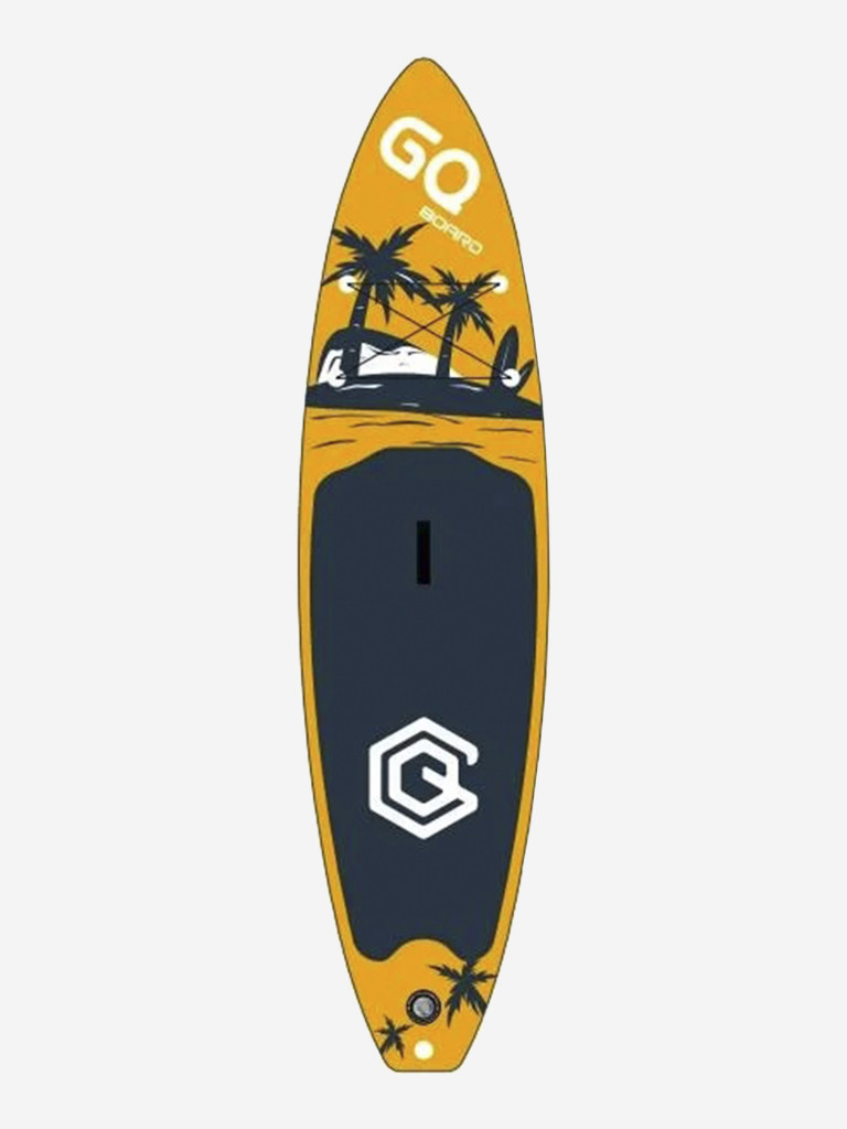 SUP-доска надувная GQ Board COCO 11