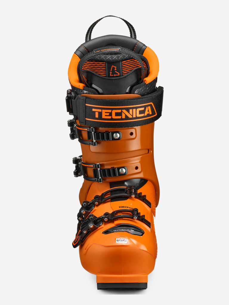 Ботинки горнолыжные Tecnica Mach1 MV 130 TD GW