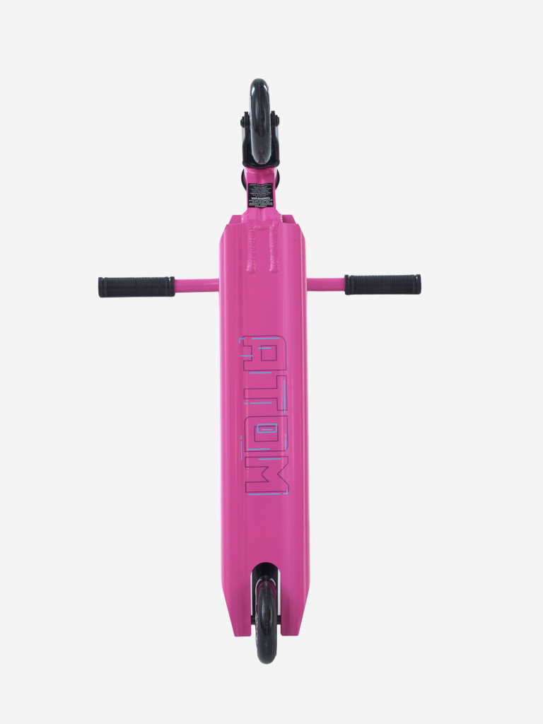 Самокат Grit Atom, 100 мм