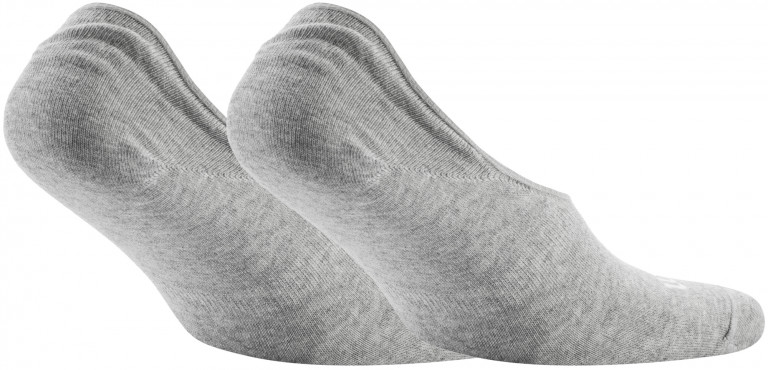 Носки Wilson Invisible, 2 пары