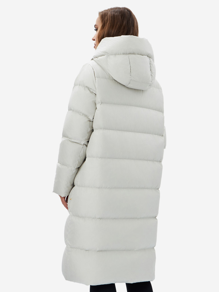 Пуховик женский MOYLS,"WW24016-98"