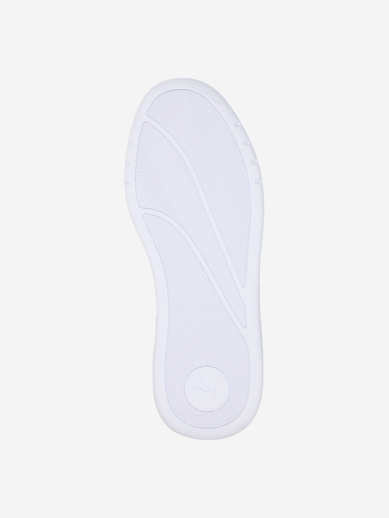 Кеды детские PUMA Park Lt