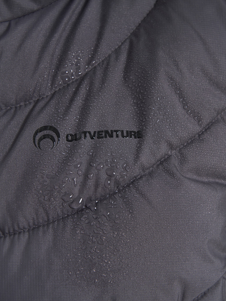 Пуховик женский Outventure