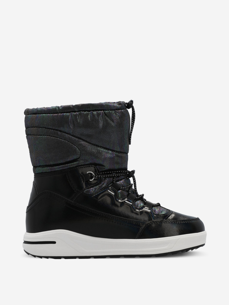 Ботинки утепленные для девочек Termit Wendy 2