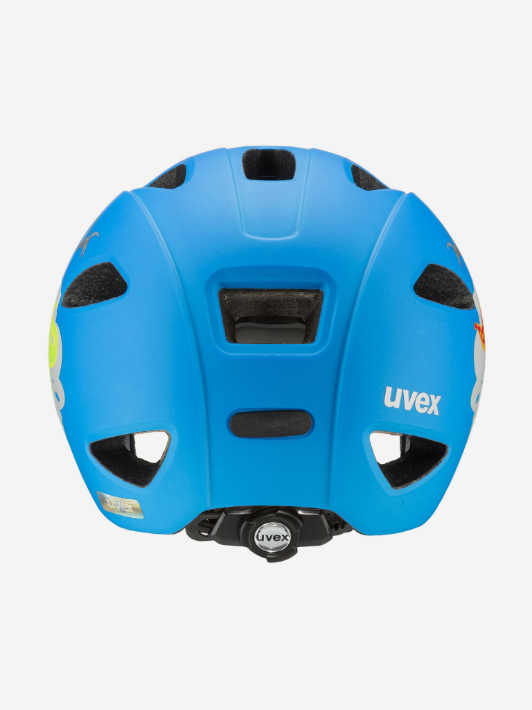 Шлем велосипедный детский Uvex Oyo Cc