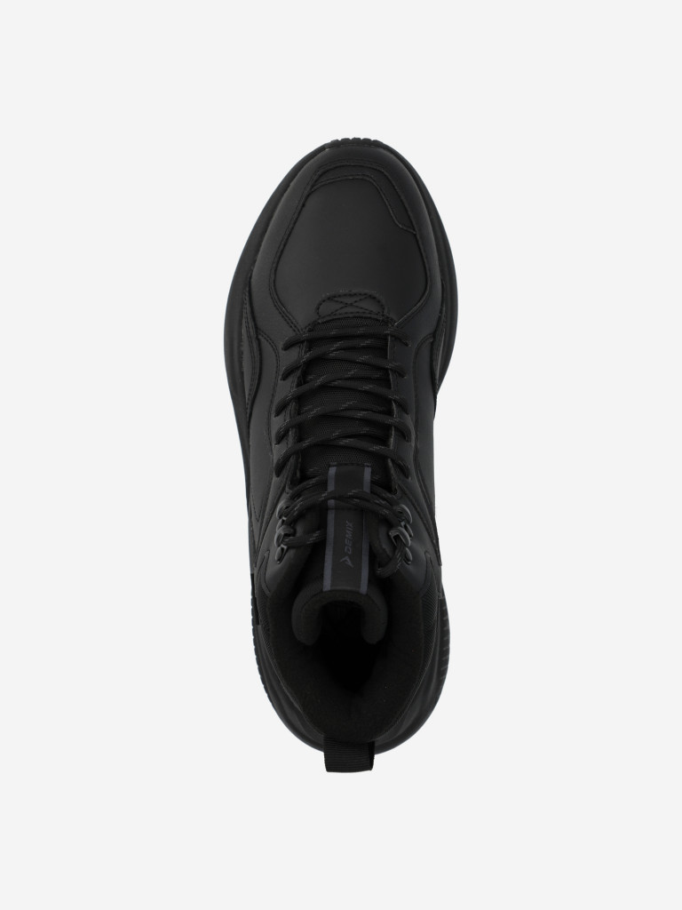 Кроссовки утепленные мужские Demix Sprinter Vibe Mid