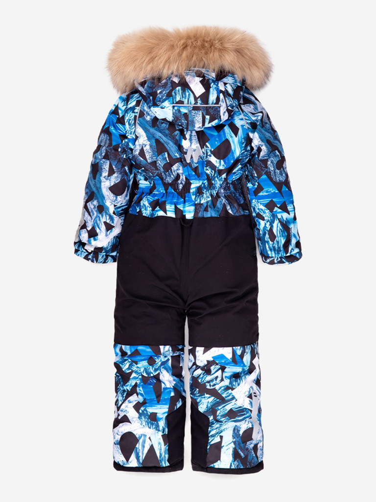Комбинезон NIKASTYLE