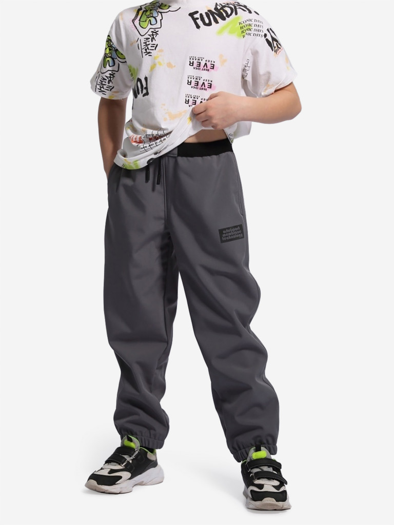Брюки Софтшелл SoftShell детские ARTEL