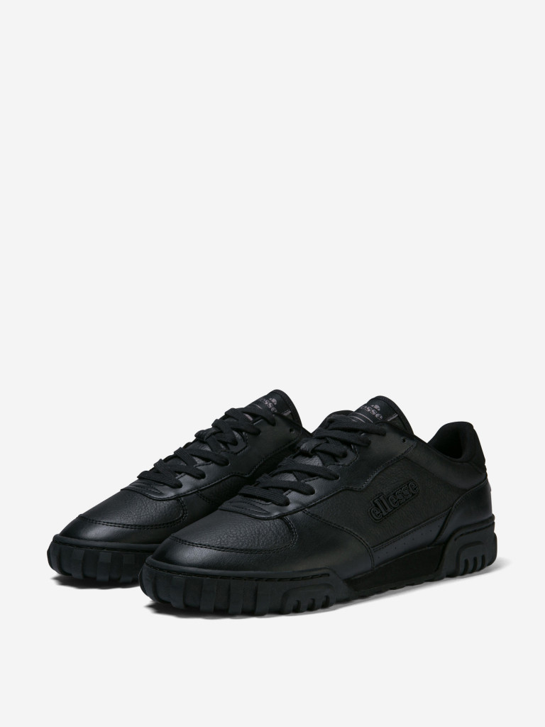 Кроссовки мужские ELLESSE Tanker Lo LTHR AM