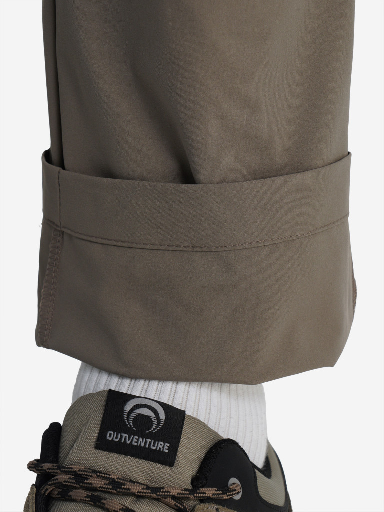 Брюки мужские Outventure