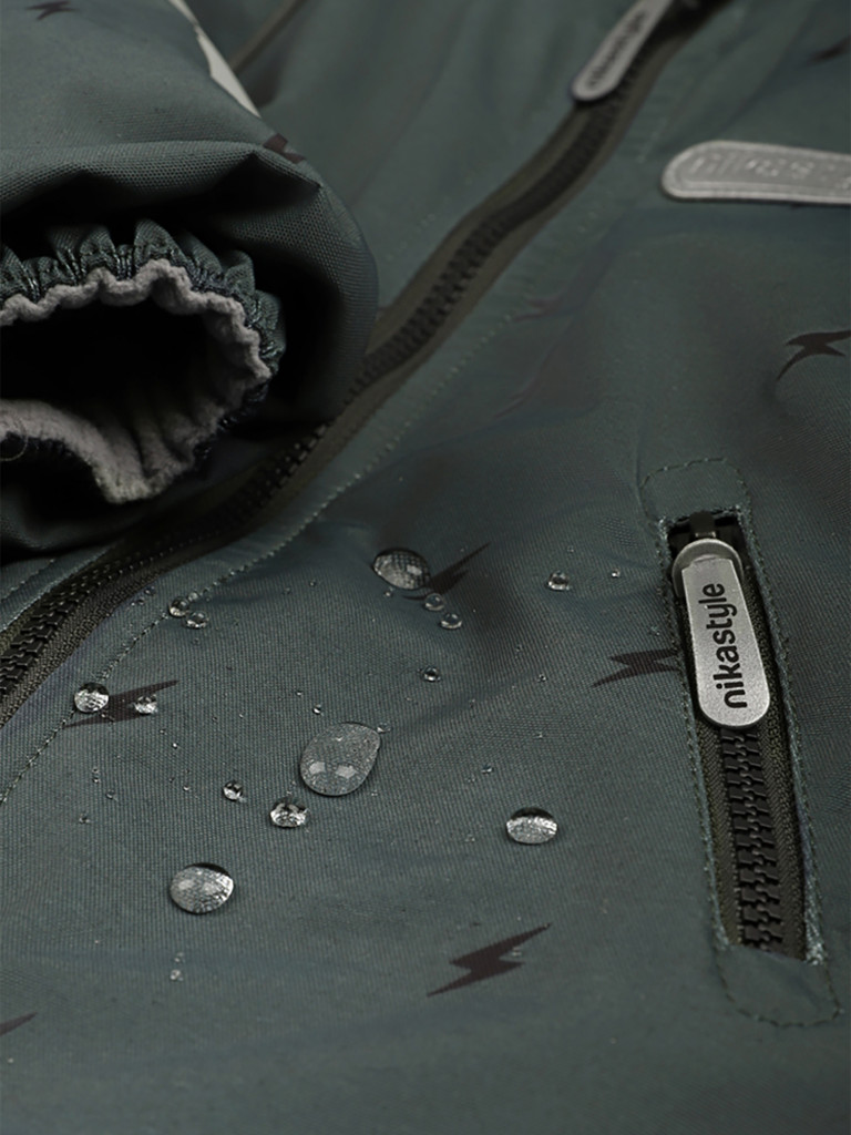 Комбинезон NIKASTYLE