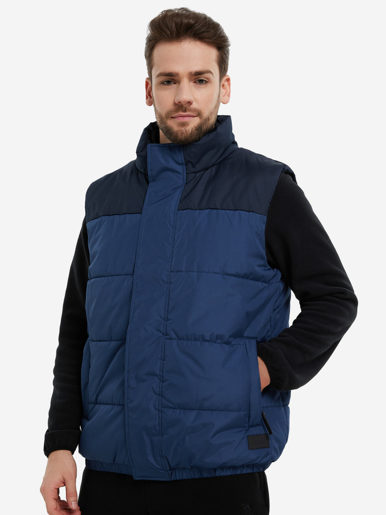 Жилет мужской Regatta Hawfinch