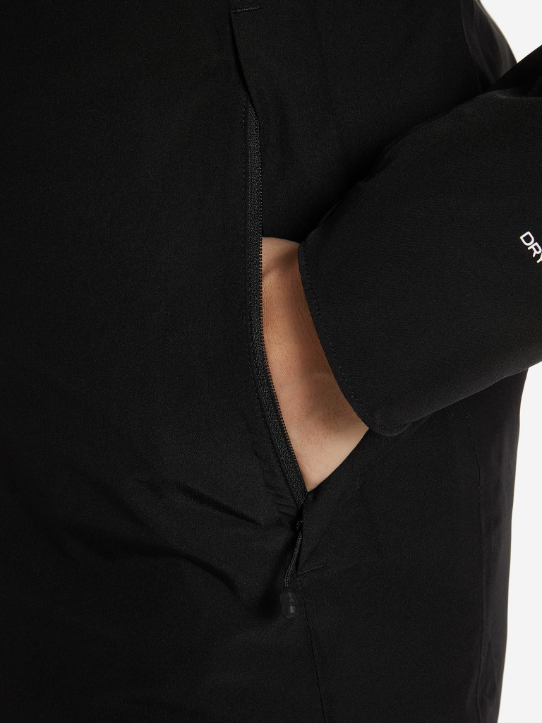 Куртка утепленная женская The North Face Hikesteller