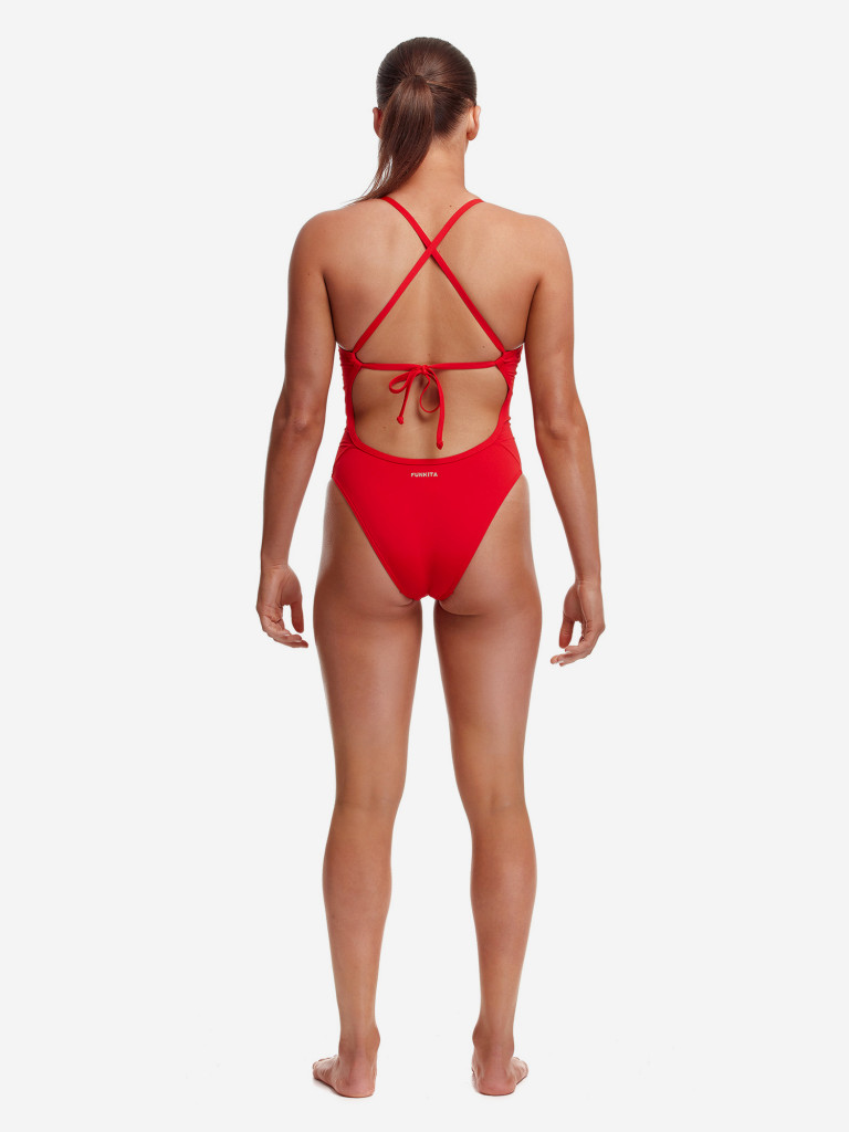 Купальник женский Funkita Fire