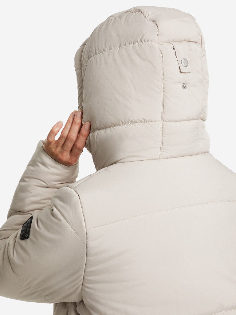 Пуховик женский O'Neill Azurite