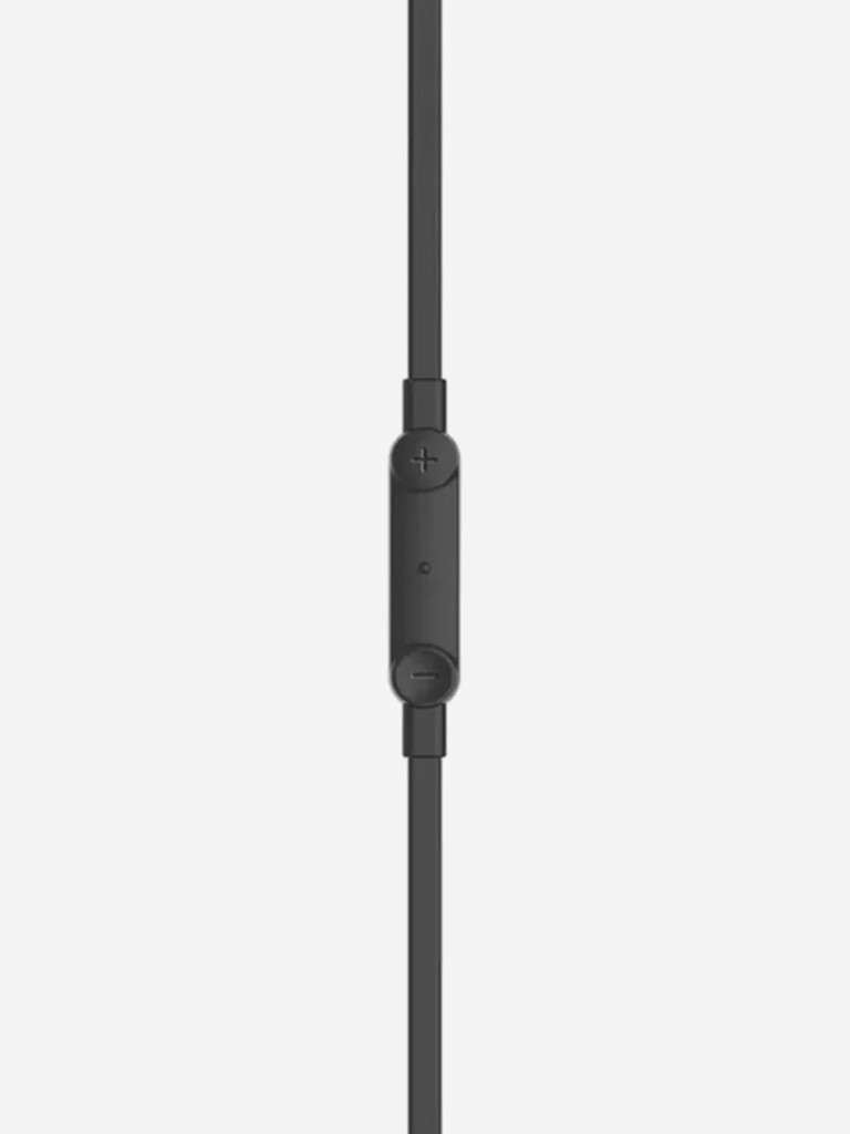 Наушники-вкладыши проводные Belkin Soundform Headphones with Lightning Connector