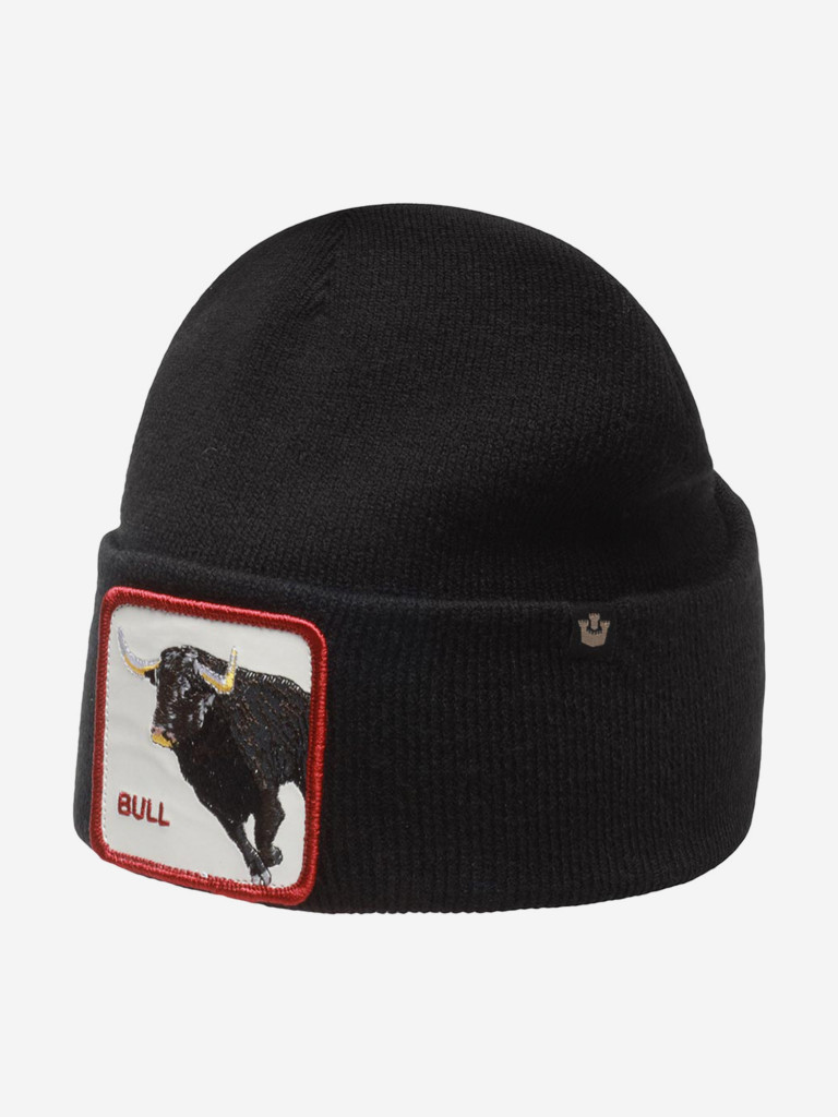 Шапка с отворотом GOORIN BROTHERS 107-0096