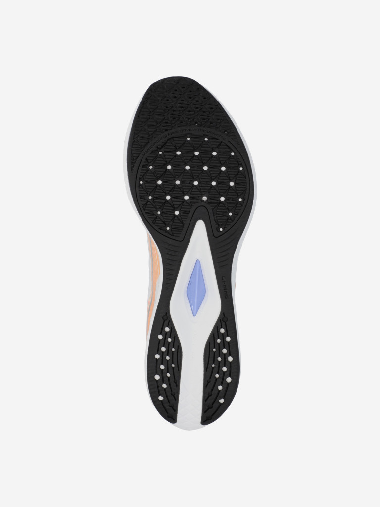 Кроссовки женские Li-Ning Chitu 6 Pro