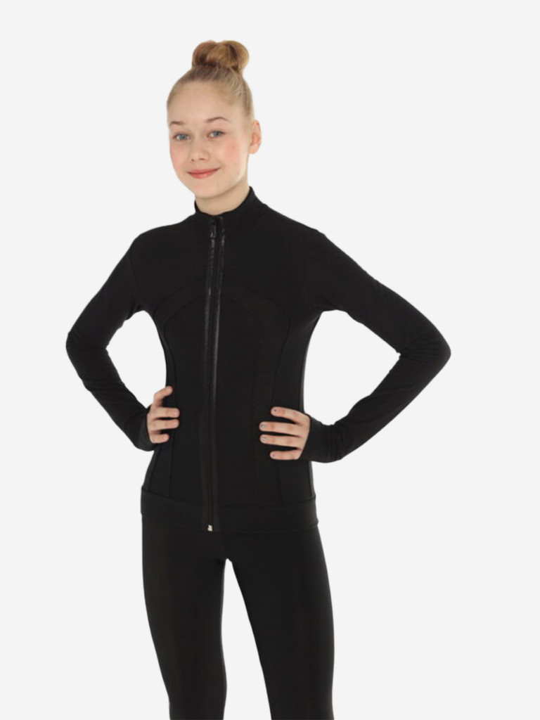 Костюм спортивный для фигуристов "КАНТ 2" IceDress
