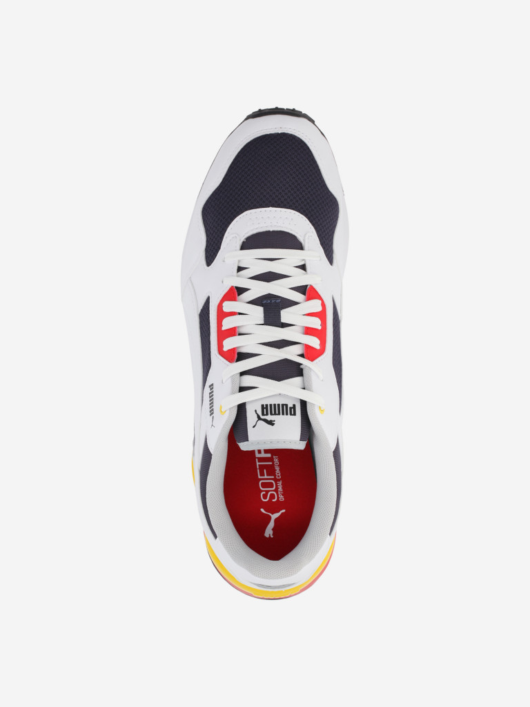 Кроссовки мужские PUMA R78 Futr