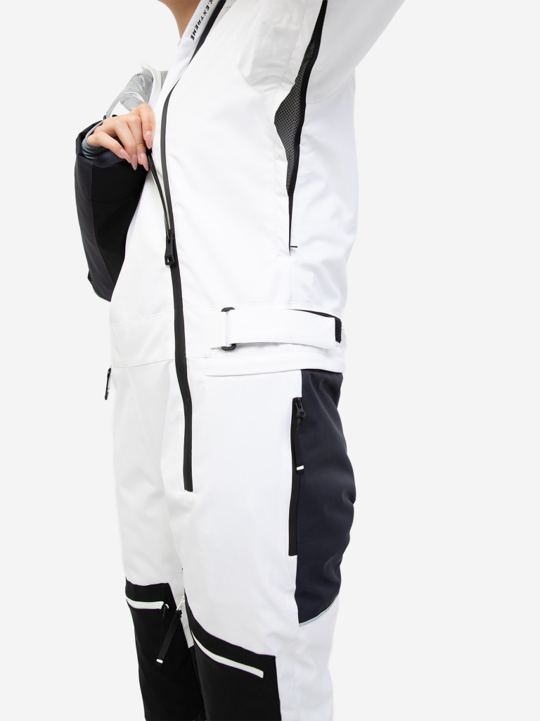 Комбинезон утепленный Qluck WINTER JOY