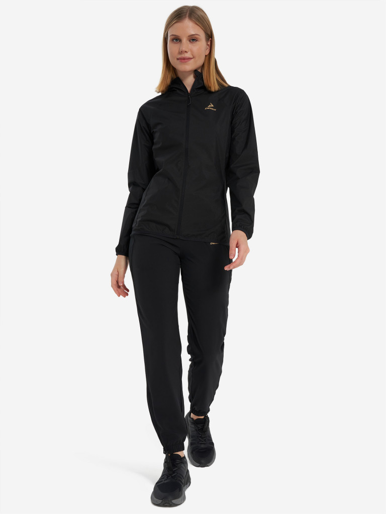 Куртка мембранная женская Demix