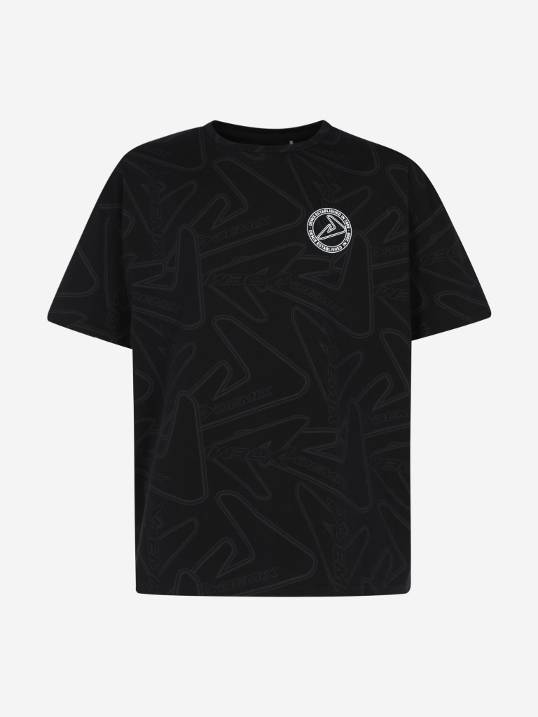 Футболка для мальчиков Demix