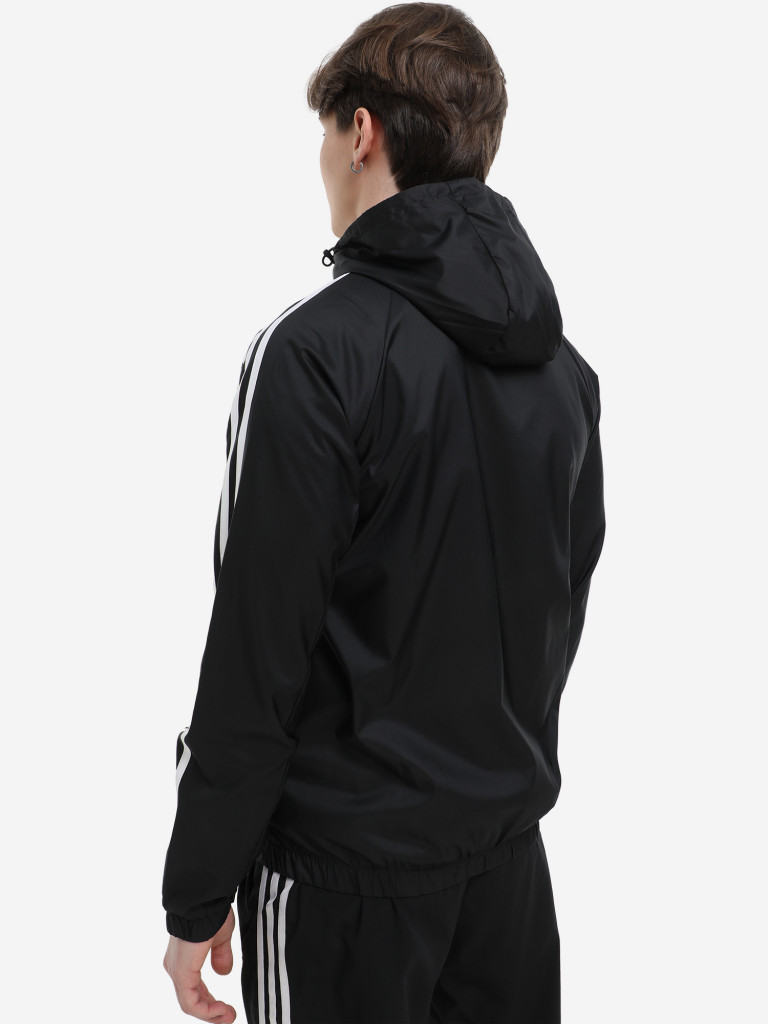 Ветровка мужская adidas
