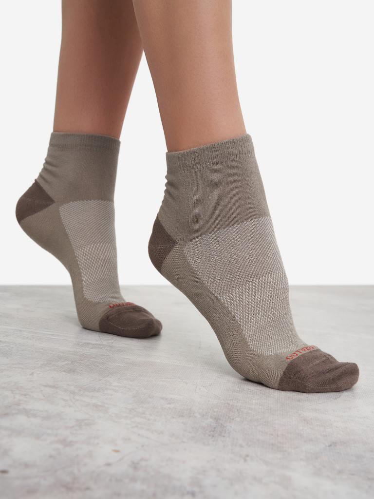 Носки Outventure, 2 пары