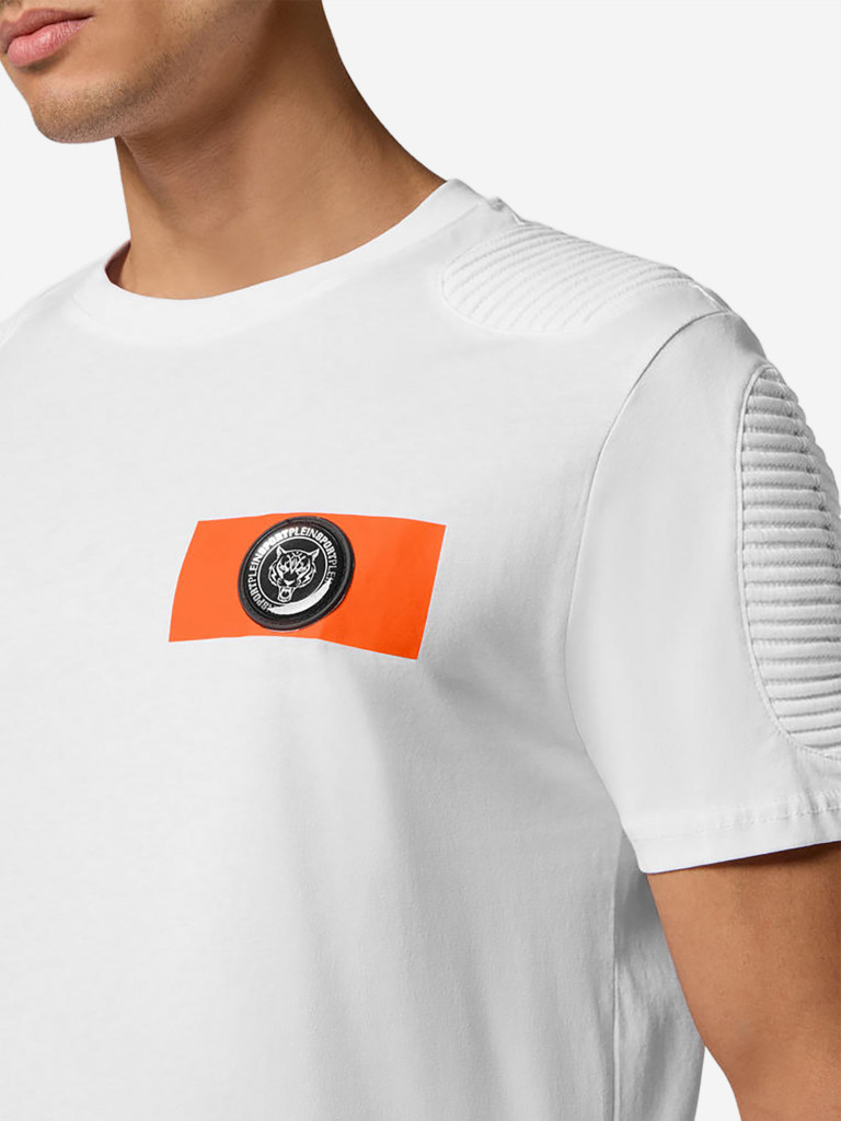 Футболка Plein Sport