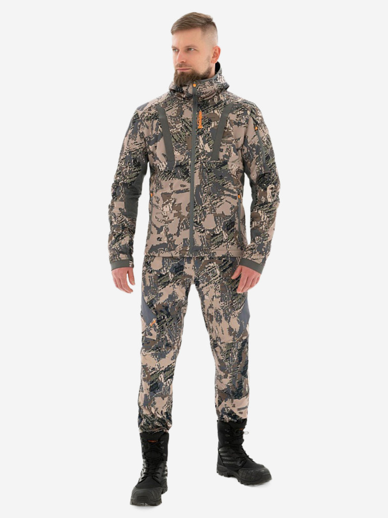 Костюм мужской Remington Mountain Range