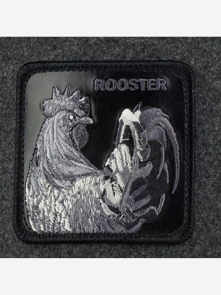 Бейсболка с сеточкой GOORIN BROTHERS 101-0576