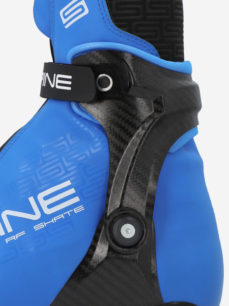 Ботинки для беговых лыж Spine Carrera Skate