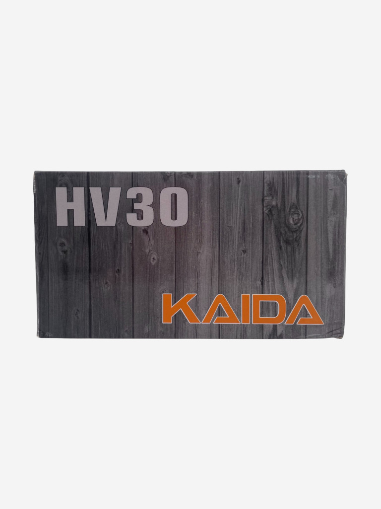 Катушка рыболовная Kaida HV-40A-4BB
