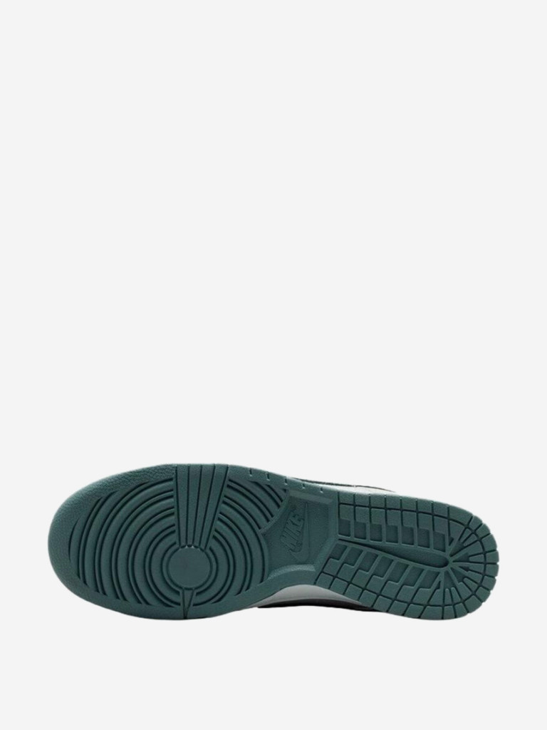 Кеды мужские Nike Dunk Low