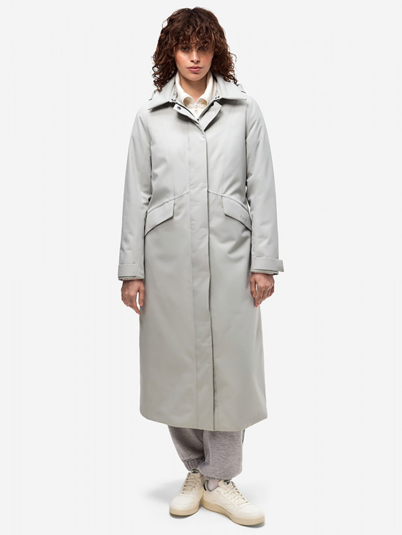 Пальто женское NORPPA Seim