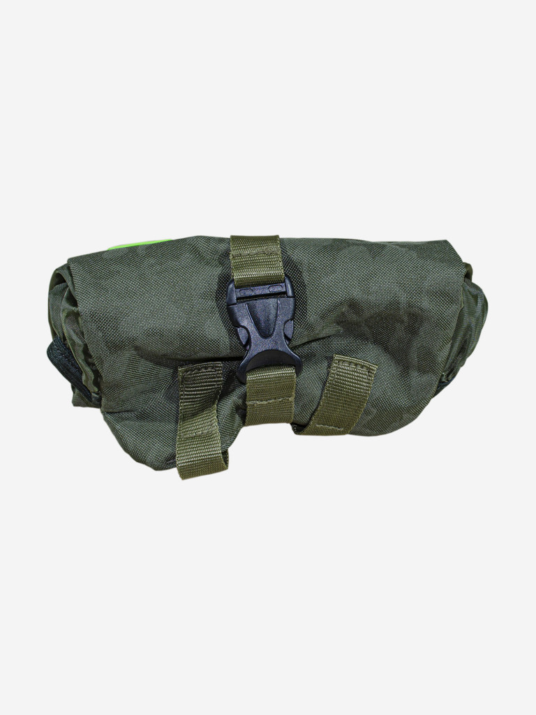 Чехол CARP PRO для катушки Diamond 20x20x13см мягкий